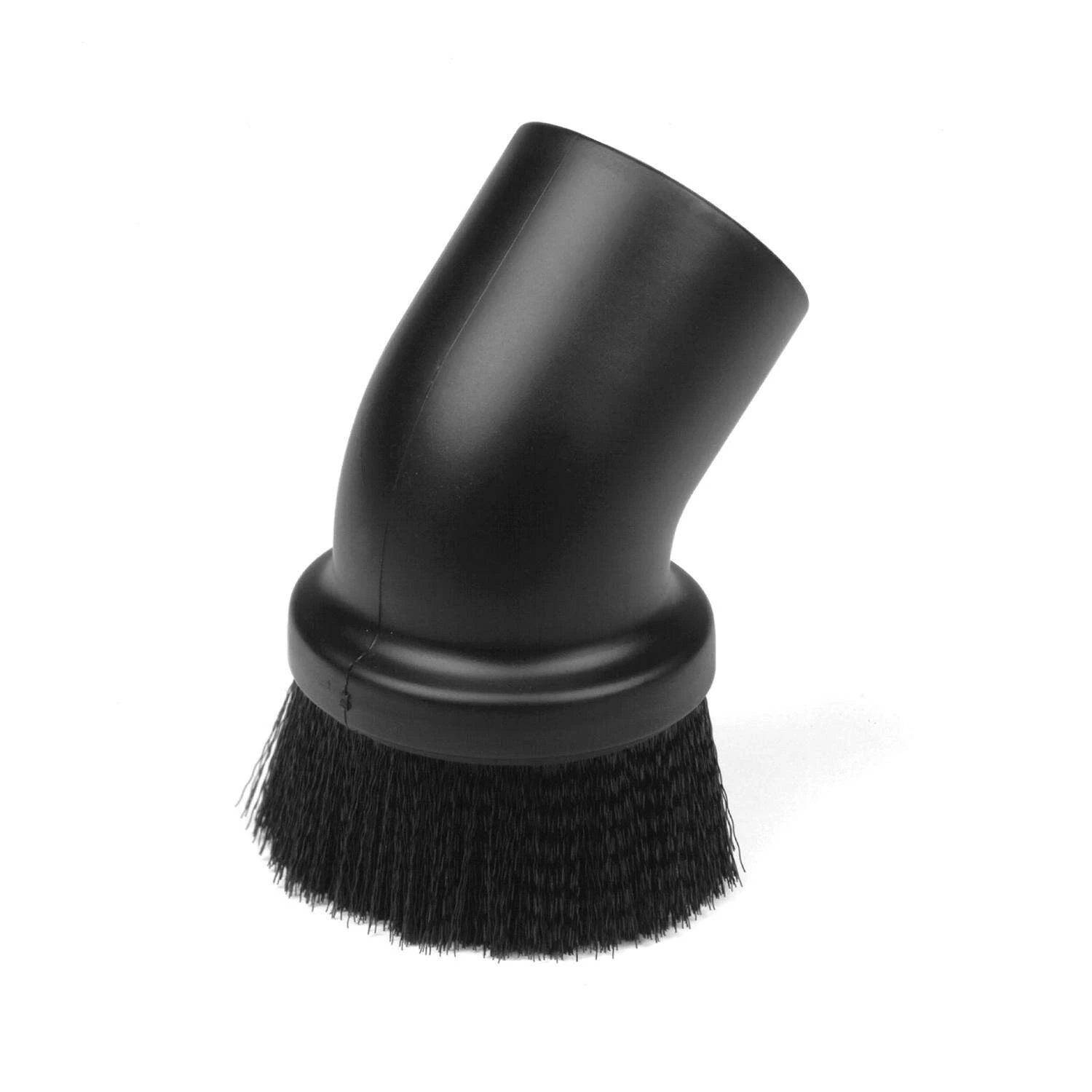 Craftsman 5 In. L X 5 In. W X 2-1/2 In. D Dusting Brush 1 Pc 3 Craftsman 5 In. L X 5 In. W X 2-1/2 In. D Dusting Brush 1 Pc