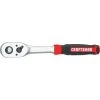 Craftsman 1/2 In. Drive Bi-Material Quick-Release Ratchet 72 Teeth -Professional Tools Discount Store 2bf882dc bc81 4f9c a51e 1b083458fcc3