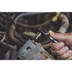 Craftsman OVERDRIVE 3/8 In. Drive Pear Head Ratchet 180 Teeth -Professional Tools Discount Store 2c91e559 649f 4dd1 81d8 a594a81f58ca