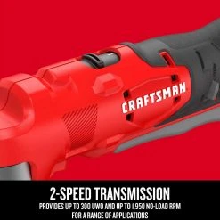 Craftsman V20 3/8 In. Brushed Cordless Right Angle Drill Tool Only -Professional Tools Discount Store 2ca9b7c6 d723 4d09 b2dd be82a435b4b4
