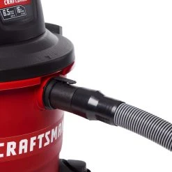 Craftsman 10 Ft. L X 1-7/8 In. D Wet/Dry Vac Hose 6 Pc -Professional Tools Discount Store 2e520ad6 724a 4b1f ae12 abfb5e258594