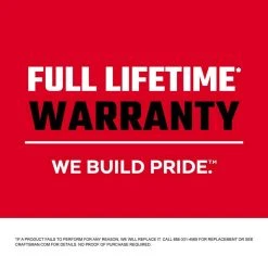 Craftsman OVERDRIVE 1/4 & 3/8 & 1/2 In. Drive Metric/SAE 6 Point Mechanic's Tool Set 154 Pc 21 Craftsman OVERDRIVE 1/4 & 3/8 & 1/2 In. Drive Metric/SAE 6 Point Mechanic's Tool Set 154 Pc -Professional Tools Discount Store 2ea000b9 c621 4f9c 9284 222e7d326735