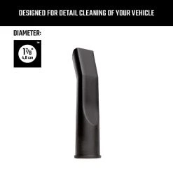 Craftsman 3 In. L X 3 In. W X 1-7/8 In. D Car Nozzle 1 Pc -Professional Tools Discount Store 2f3a5de6 e8ea 4c54 8cfe 884be3c6f17a