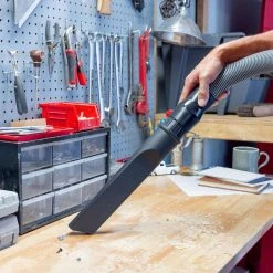 Craftsman 10 Ft. L X 1-7/8 In. D Wet/Dry Vac Hose 6 Pc -Professional Tools Discount Store 306f3152 0eda 454c 81b4 affc754c4425