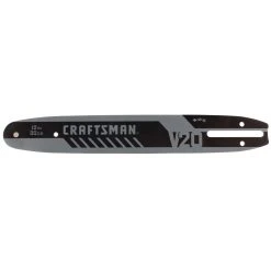 Craftsman CMCCS620 12 In. Chainsaw Bar
