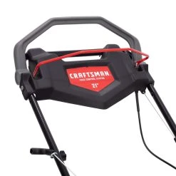 Craftsman CMGM231202 21 In. 163 Cc Gas Self-Propelled Lawn Mower -Professional Tools Discount Store 33140c7e f8a9 4181 b2c6 5ec1ceba697c