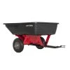 Craftsman Poly Lawn Cart 10 Cu Ft -Professional Tools Discount Store 3452d463 2a34 4e46 b618 2c28fab231a0