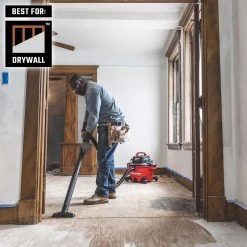 Craftsman 6.75 In. D HEPA Media Wet/Dry Vac Cartridge Filter 5-20 Gal 2 Pc -Professional Tools Discount Store 34d1b6c8 c751 44cf 8300 09bdc86e0665