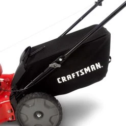 Craftsman CMXGMAM2703840 21 In. 140 Cc Gas Lawn Mower -Professional Tools Discount Store 3515bb9a 3496 459e bb38 d3dfe54401a9