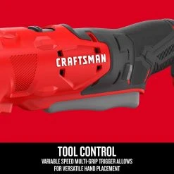 Craftsman V20 3/8 In. Brushed Cordless Right Angle Drill Tool Only -Professional Tools Discount Store 35efef14 3609 45e3 8853 c4e8bbe50cba