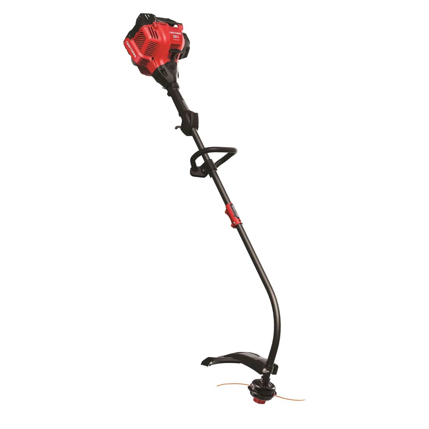 Craftsman CMXGTAMDZ20C 17 In. Gas String Trimmer 6 Craftsman CMXGTAMDZ20C 17 In. Gas String Trimmer - Image 4