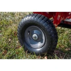 Craftsman Poly Lawn Cart 10 Cu Ft -Professional Tools Discount Store 3745d589 919a 4968 ae87 a0fd9593c655