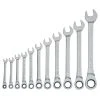 Craftsman SAE Ratcheting Combination Wrench Set 11 Pc -Professional Tools Discount Store 388d847a 0d45 497f 970d a95bd36d5031