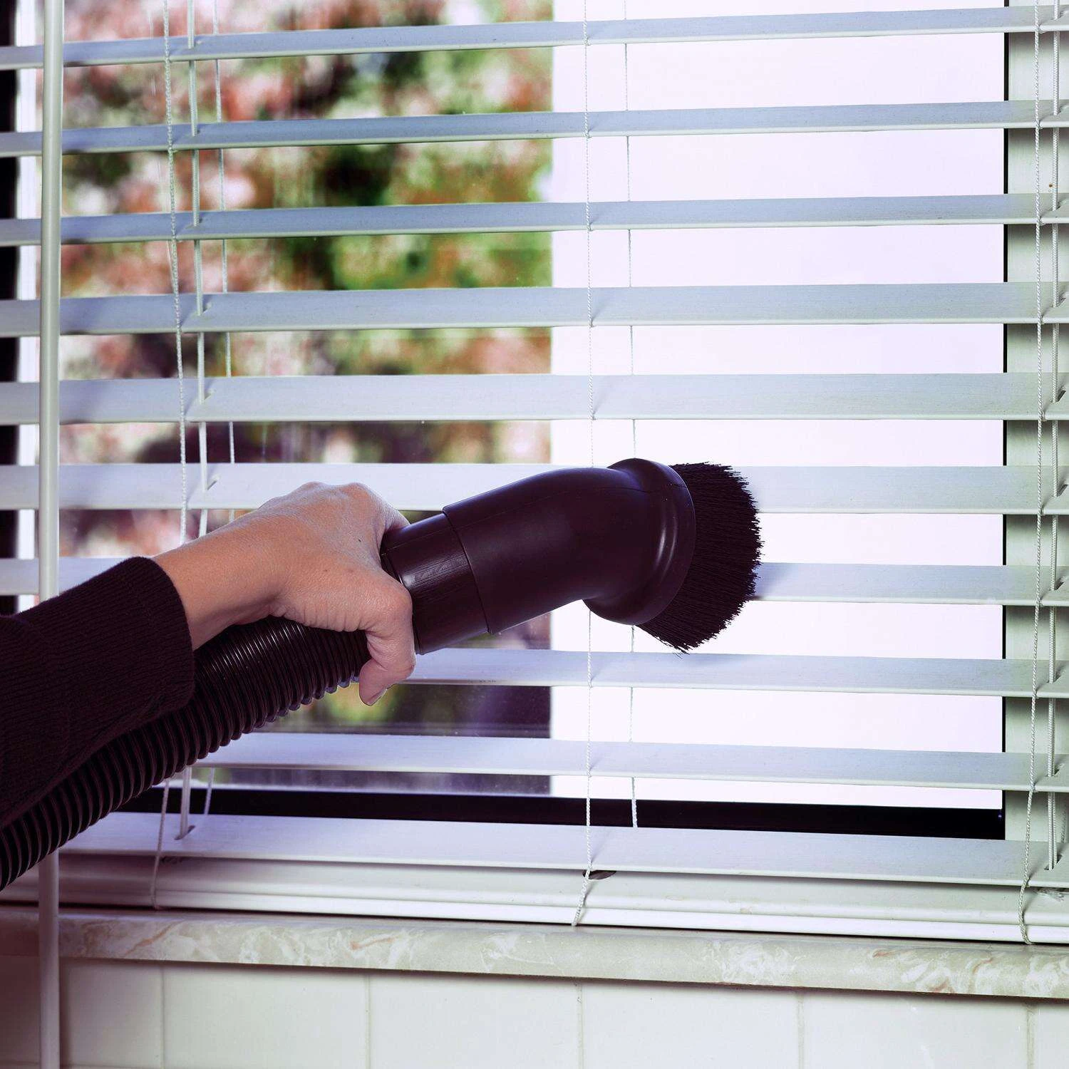 Craftsman 5 In. L X 5 In. W X 2-1/2 In. D Dusting Brush 1 Pc 9 Craftsman 5 In. L X 5 In. W X 2-1/2 In. D Dusting Brush 1 Pc - Image 7