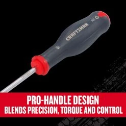 Craftsman V-Series Screwdriver Set 8 Pc 16 Craftsman V-Series Screwdriver Set 8 Pc -Professional Tools Discount Store 38a307e8 bc51 4b16 9d01 0ca29706c47e