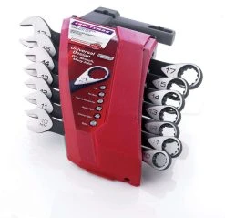 Craftsman Metric Wrench Set 17 In. L 7 Pc -Professional Tools Discount Store 38f8b3fd c26d 4d89 ac8c 78127378b975
