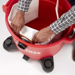 Craftsman 2 In. L X 12 In. W Wet/Dry Vac Bag 16-20 Gal 2 Pc -Professional Tools Discount Store 395d1635 84dc 4db6 9c42 f4a3501f1191