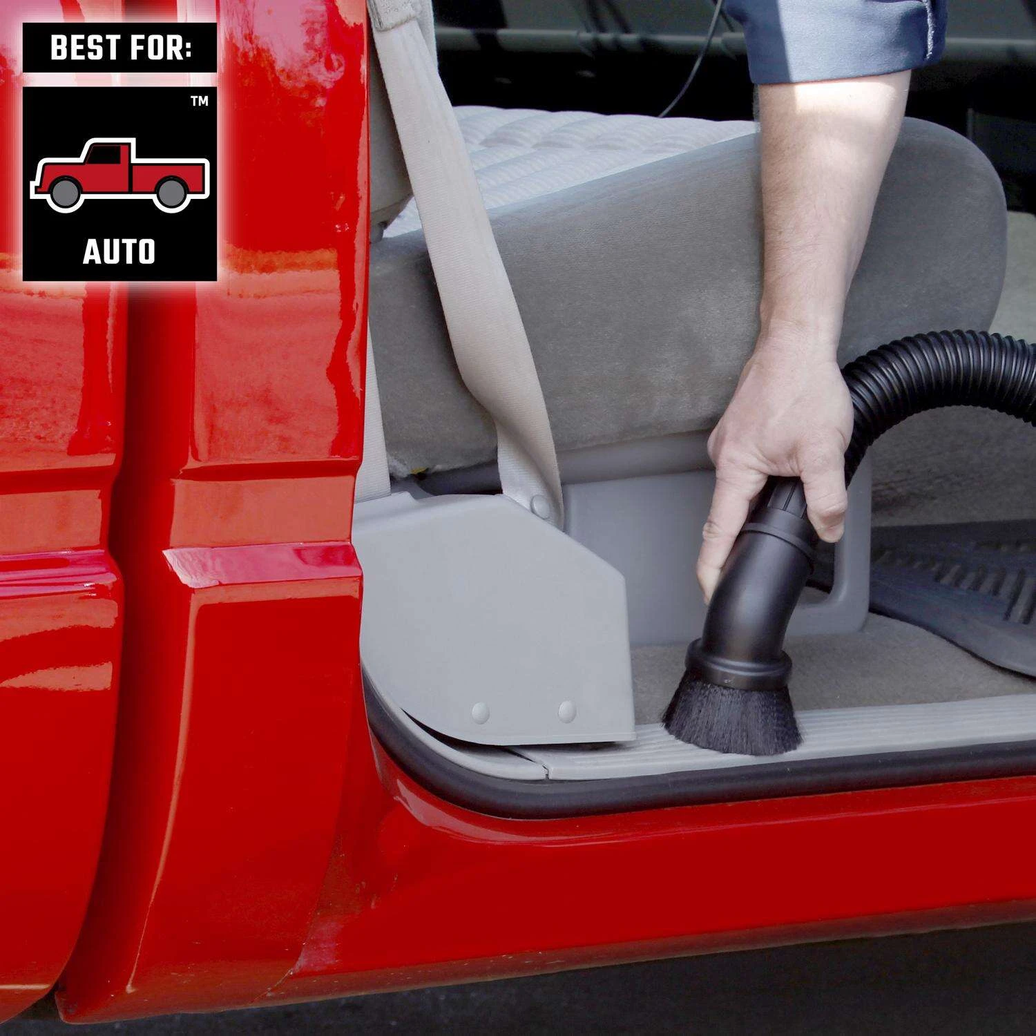 Craftsman 4 In. L X 4 In. W X 1-7/8 In. D Dusting Brush 1 Pc 7 Craftsman 4 In. L X 4 In. W X 1-7/8 In. D Dusting Brush 1 Pc - Image 5