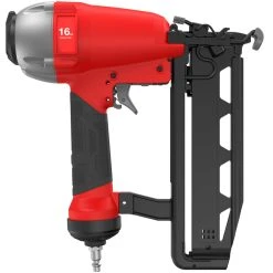 Craftsman 16 Ga. Straight Finish Nailer Kit -Professional Tools Discount Store 3afe0be3 7847 46d6 bd1b a919d628be4d