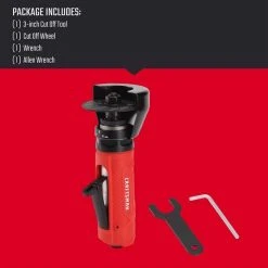 Craftsman 3 In. D Air Cut-Off Tool -Professional Tools Discount Store 3b22612b e7dc 4e24 94c5 8f0bc79c6560
