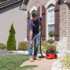 Craftsman 10 Ft. L X 1-7/8 In. D Wet/Dry Vac Hose 6 Pc -Professional Tools Discount Store 3c04b663 74a3 41ef 999d 295f8023c6bc