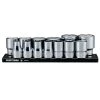 Craftsman V-Series 1/2 In. Drive SAE 6 Point Socket Set 13 Pc -Professional Tools Discount Store 3c722131 51cf 41e0 8de4 091a09d504d8