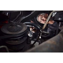 Craftsman OVERDRIVE 1/4 And 3/8 In. Drive Metric/SAE 6 Point Mechanic's Tool Set 99 Pc -Professional Tools Discount Store 3e650267 7924 48e6 bda0 cbf137f577a4