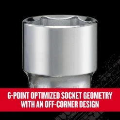 Craftsman V-Series 3/8 In. Drive SAE 6 Point Socket Set 12 Pc -Professional Tools Discount Store 3e86aa30 705f 4b1e 8b25 0305cc4633b2