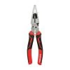 Craftsman 8 In. Drop Forged Steel 6-in-1 Long Nose Pliers -Professional Tools Discount Store 42f498fb ae70 46f8 832a 48e91f0c5668