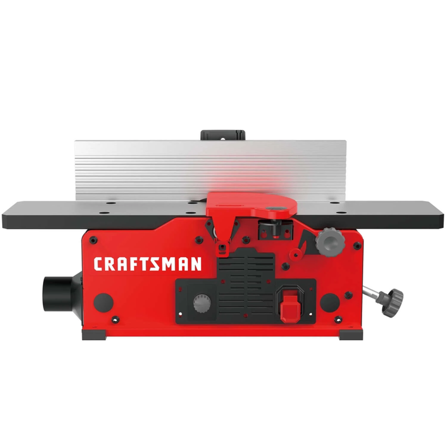 Craftsman 10 Amps Benchtop Jointer 4 Craftsman 10 Amps Benchtop Jointer - Image 2