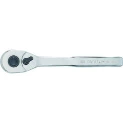 Craftsman 1/2 In. Drive 72 Tooth Pear Head Ratchet