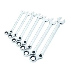 Craftsman Metric Wrench Set 7 Pc