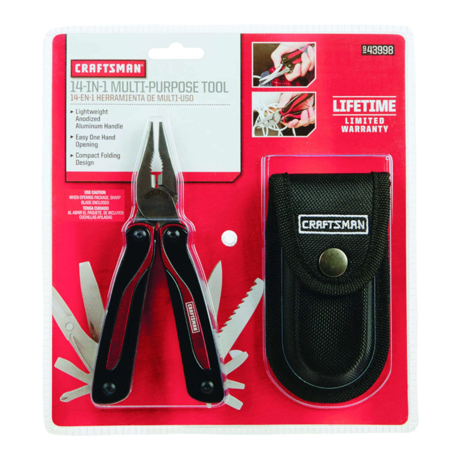 Craftsman Multi-Tool 2 Pc 3 Craftsman Multi-Tool 2 Pc