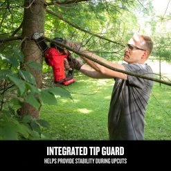 Craftsman V20 CMCCS320D1 6 In. Battery Pruning Saw Kit (Battery & Charger) -Professional Tools Discount Store 45ee00e6 bf4d 4225 a75e 714912019868