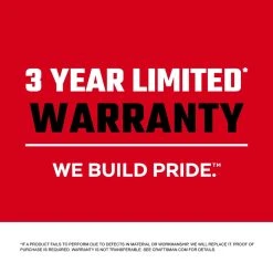 Craftsman 18 Ga. 1/4 In. Narrow Crown Stapler -Professional Tools Discount Store 46cfea5a e226 46ec 89a5 db48bf763464