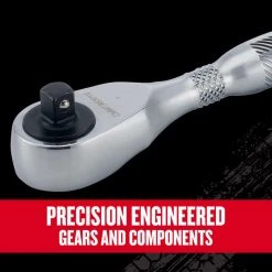 Craftsman V-Series 1/4 And 3/8 In. Drive Ratchet Set -Professional Tools Discount Store 480587cd 05c3 4d9a 96a6 dd59bd9c26ea