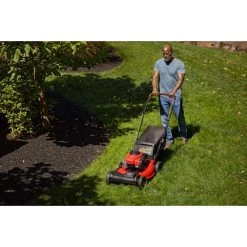 Craftsman CMXGMAM211201 21 In. 150 Cc Gas Self-Propelled Lawn Mower -Professional Tools Discount Store 4ad8ad58 3ab3 455b b8f2 c070f02bf792