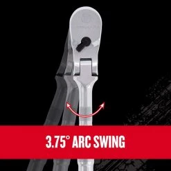 Craftsman V-Series 1/2 In. Drive Flex Head Ratchet 96 Teeth -Professional Tools Discount Store 4b9e9669 3f87 4682 98be b59b486ad091