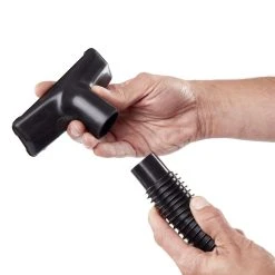 Craftsman 2.88 In. L X 12.88 In. W X 1-1/4 In. D Replacement Hose 1 Pc -Professional Tools Discount Store 4be4ccc8 2941 455d 9960 5bc65041cc57