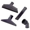 Craftsman 1-7/8 In. D Wet/Dry Vac Attachment 4 Pc