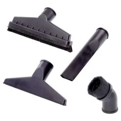 Craftsman 1-7/8 In. D Wet/Dry Vac Attachment 4 Pc