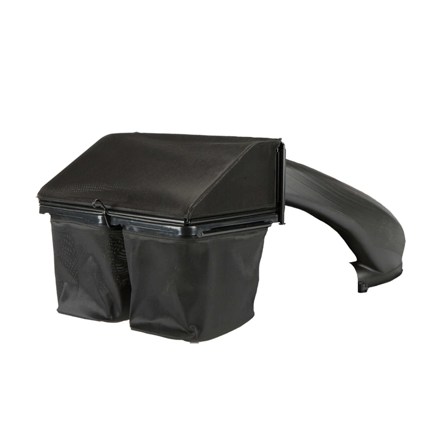 Craftsman Twin Bin Bagger 30 In. 3 Craftsman Twin Bin Bagger 30 In.