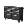 Craftsman S2000 52 In. 10 Drawer Steel Rolling Tool Cabinet 32.4 In. H X 19 In. D -Professional Tools Discount Store 4cf56a48 7640 4757 bd51 a07c1730e4b1