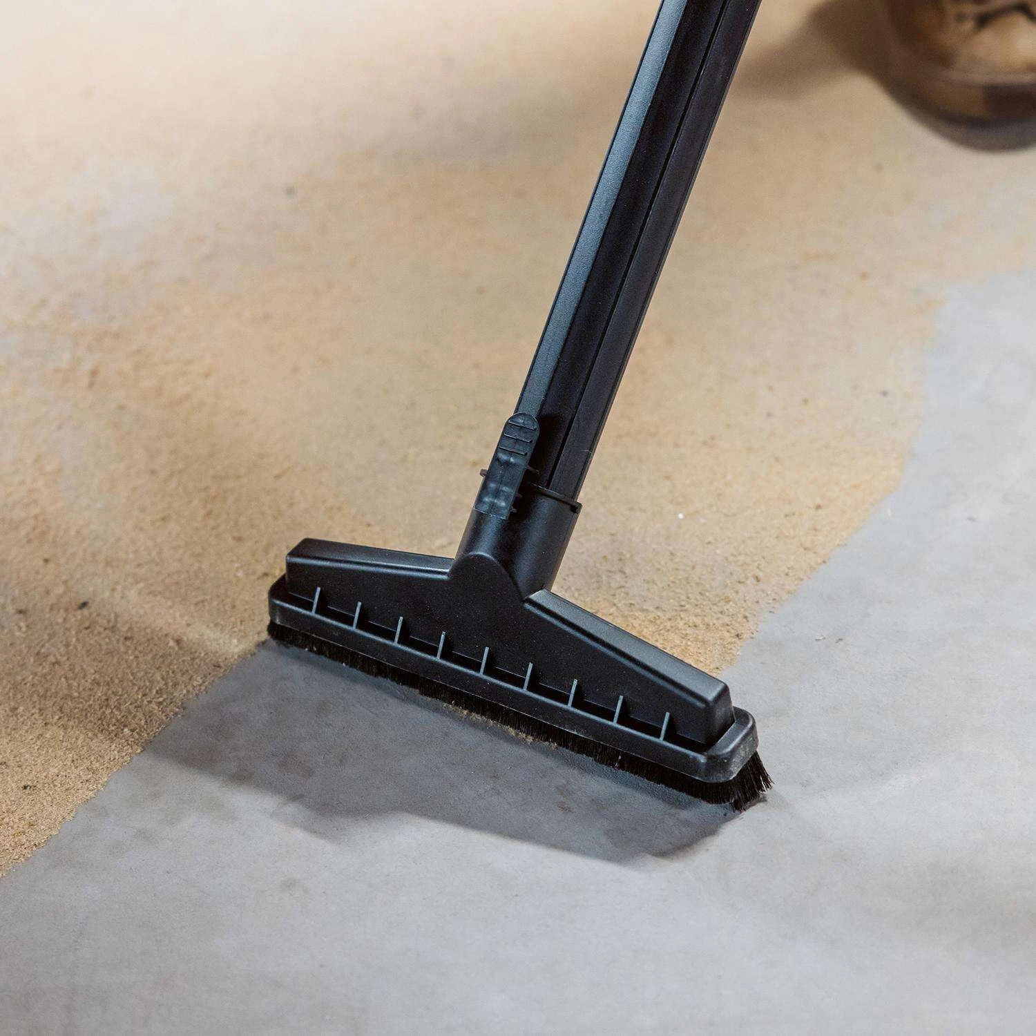 Craftsman 4 In. L X 6 In. W X 1-7/8 In. D Floor Brush 1 Pc 8 Craftsman 4 In. L X 6 In. W X 1-7/8 In. D Floor Brush 1 Pc - Image 6