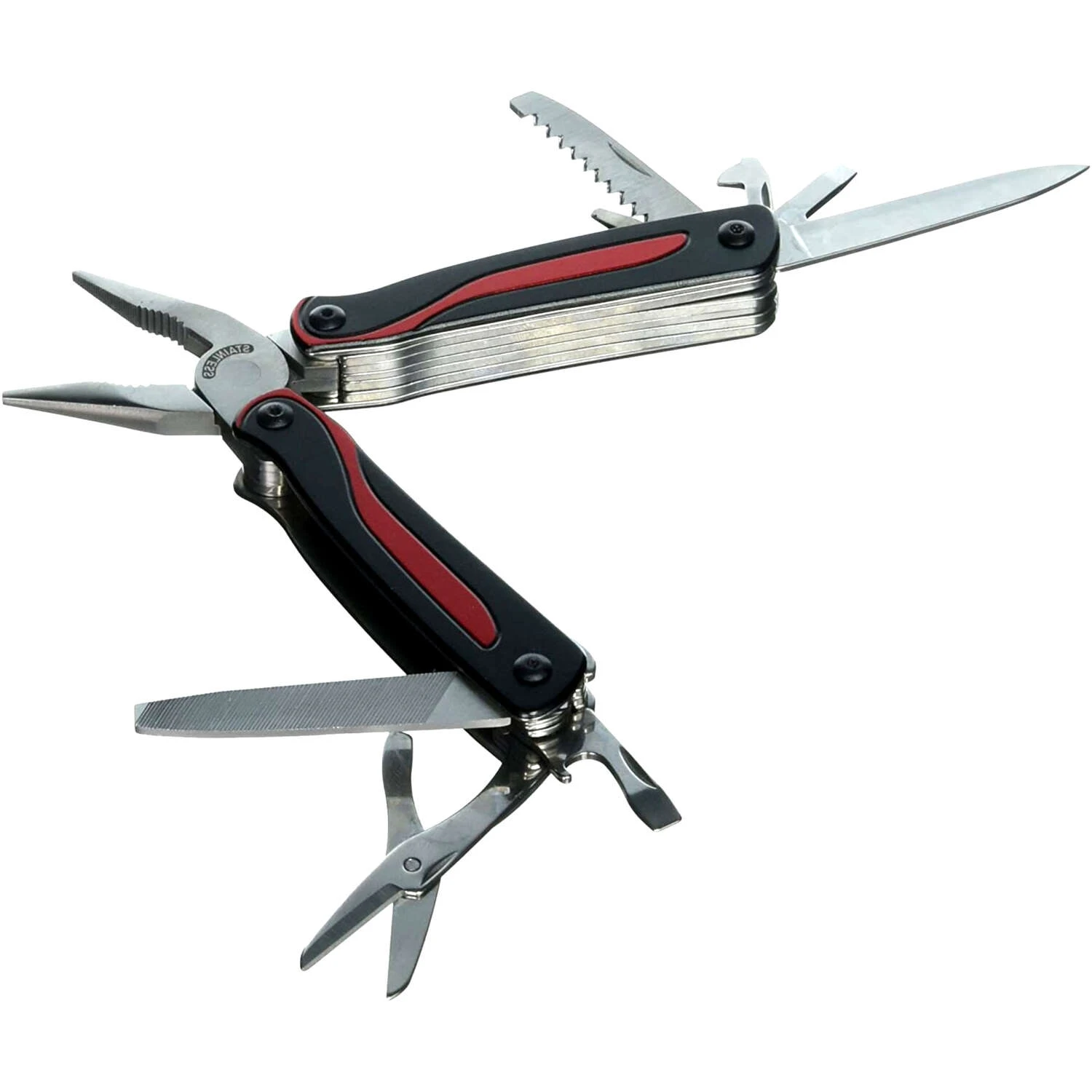 Craftsman Multi-Tool 2 Pc 4 Craftsman Multi-Tool 2 Pc - Image 2