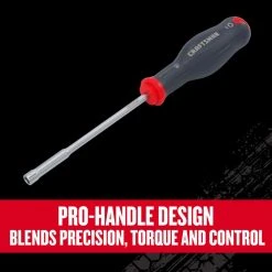 Craftsman V-Series Metric Nut Driver Set 6 Pc -Professional Tools Discount Store 4f2640a7 2757 47e0 bab5 3884dcc21484