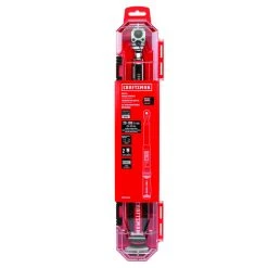 Craftsman 3/8 In. Digital Torque Wrench 16.3 In. L 7 Craftsman 3/8 In. Digital Torque Wrench 16.3 In. L -Professional Tools Discount Store 51d018a9 9985 4ee0 a6dc 4ad8f0f076e0