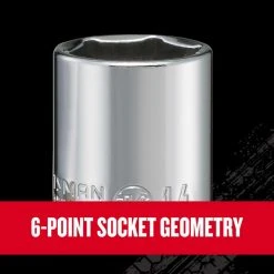 Craftsman V-Series 1/4 In. Drive Metric 6 Point Socket Set 10 Pc 12 Craftsman V-Series 1/4 In. Drive Metric 6 Point Socket Set 10 Pc -Professional Tools Discount Store 51f2b48d 9f4f 4f57 a054 c0c36ff18744