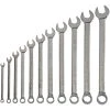Craftsman SAE Long Panel Combination Wrench Set 11 Pc -Professional Tools Discount Store 537c1a02 fa6f 4f69 971e 1d6f5eda15e9