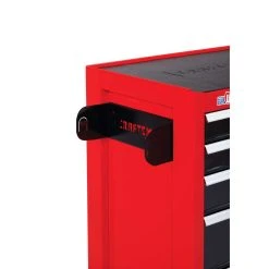 Craftsman Magnetic Towel Holder Steel Black -Professional Tools Discount Store 53960659 cf2d 4607 84cf 6a8188e1d3da